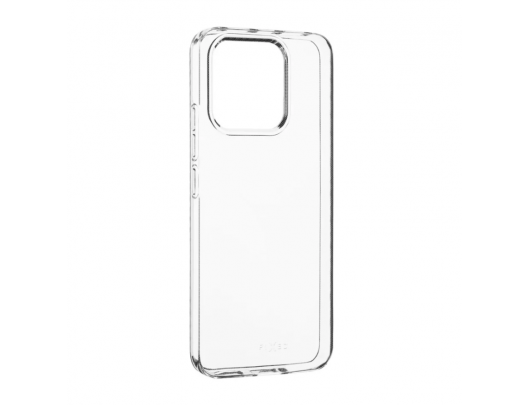 Dėklas Xiaomi 14T Pro TPU Skaidrus