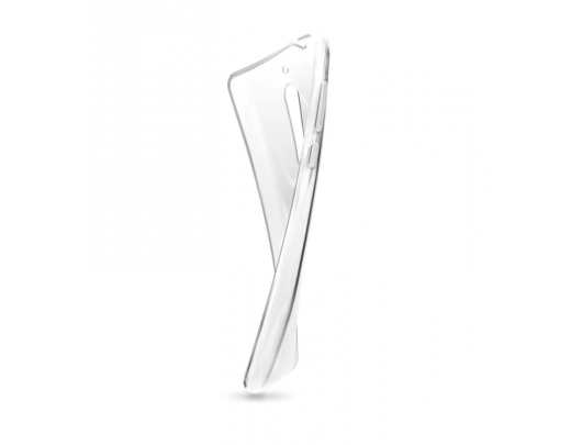 Dėklas Xiaomi 14T Pro TPU Skaidrus