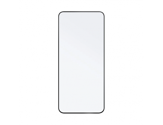 Apsauginis stiklas FIXED Xiaomi 14T 14T Pro Grūdintas stiklas Skaidrus Juodas
