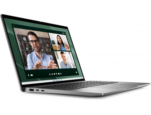 Nešiojamas kompiuteris Dell Latitude 7450 14" IPS FHD+ 1920x1200 pixels Anti Glare Intel Core Ultra 5 125U 16GB LPDDR5x Solid-state drive capacity 51