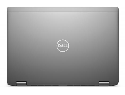 Nešiojamas kompiuteris Dell Latitude 7450 14" IPS FHD+ 1920x1200 pixels Anti Glare Intel Core Ultra 5 125U 16GB LPDDR5x Solid-state drive capacity 51
