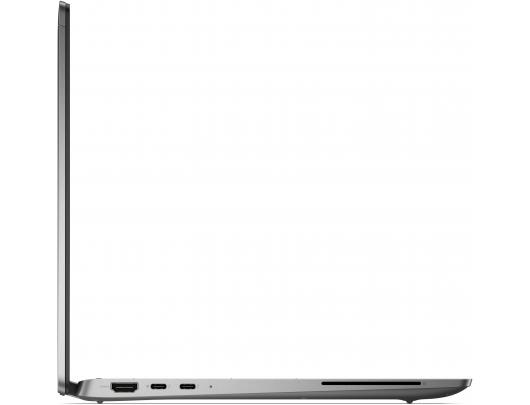 Nešiojamas kompiuteris Dell Latitude 7450 14" IPS FHD+ 1920x1200 pixels Anti Glare Intel Core Ultra 5 125U 16GB LPDDR5x Solid-state drive capacity 51