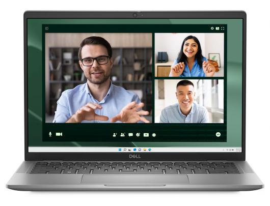 Nešiojamas kompiuteris Dell Latitude 7450 14" IPS FHD+ 1920x1200 pixels Anti Glare Intel Core Ultra 5 125U 16GB LPDDR5x Solid-state drive capacity 51