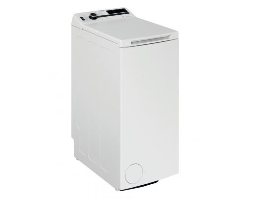 Skalbimo mašina Whirlpool TDLRB 6251BS EU 6 kg Balta