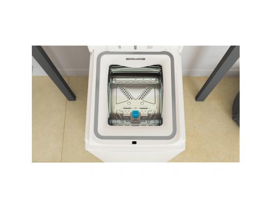 Skalbimo mašina Whirlpool TDLRB 6251BS EU 6 kg Balta