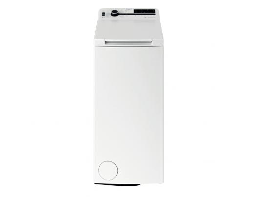 Skalbimo mašina Whirlpool TDLRB 6251BS EU 6 kg Balta