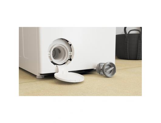 Skalbimo mašina Whirlpool TDLRB 6251BS EU 6 kg Balta