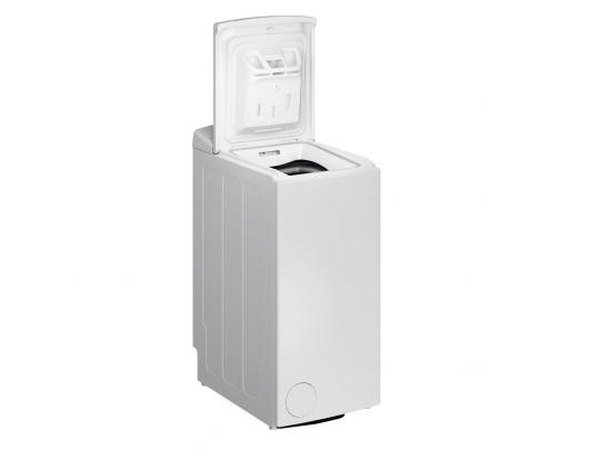 Skalbimo mašina Whirlpool TDLRB 6251BS EU 6 kg Balta