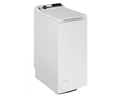 Skalbimo mašina Whirlpool TDLRB 65242BS EU/N 6.5 kg Balta