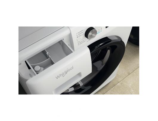 Skalbimo mašina Whirlpool FFB 8469 BV EE Balta