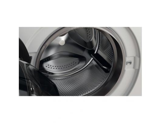 Skalbimo mašina Whirlpool FFB 8469 BV EE Balta