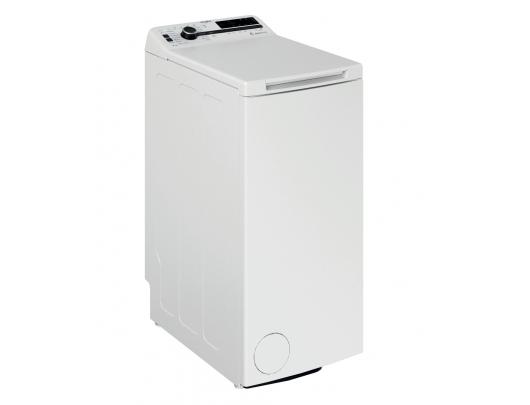Skalbimo mašina Whirlpool TDLRB 7232BS EU 7 kg Balta