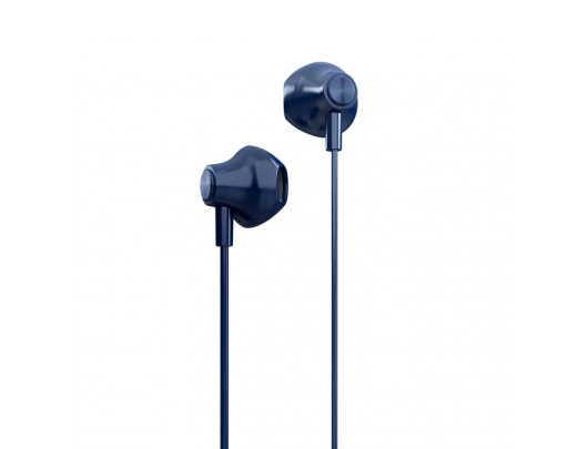 Ausinės Energy Sistem EasyPods Indigo