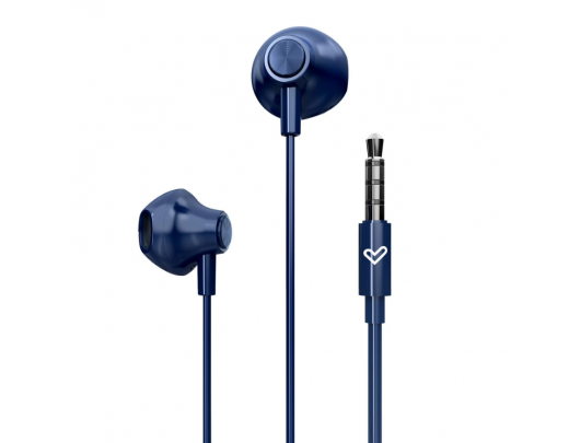 Ausinės Energy Sistem EasyPods Indigo