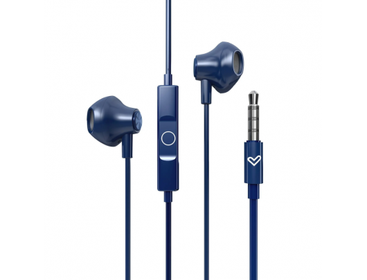 Ausinės Energy Sistem EasyPods Indigo
