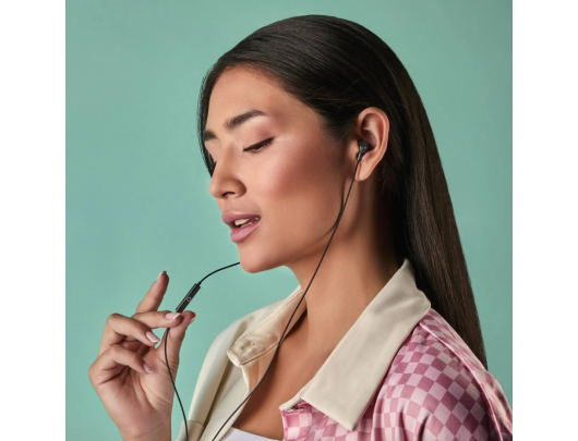 Ausinės Energy Sistem EasyPods Type C USB-C Space