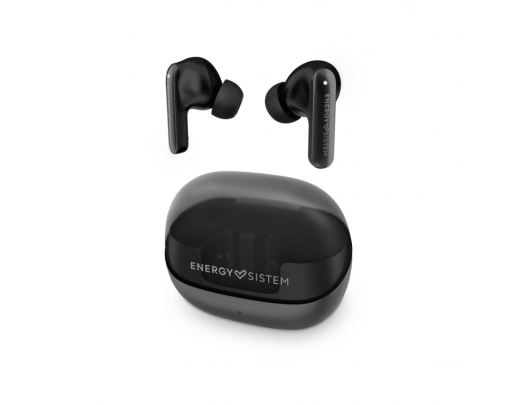 Ausinės Energy Sistem True Wireless Space ANC