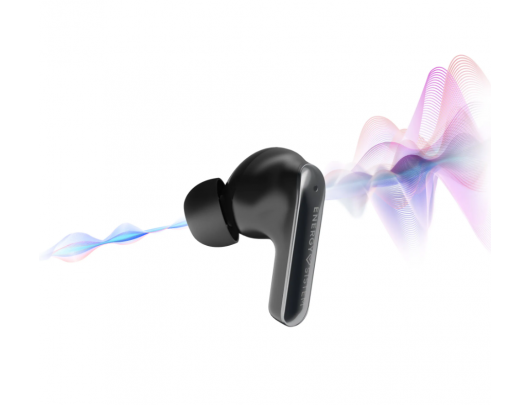 Ausinės Energy Sistem True Wireless Space ANC