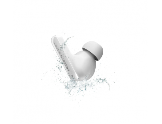 Ausinės Energy Sistem True Wireless Earphones White ANC