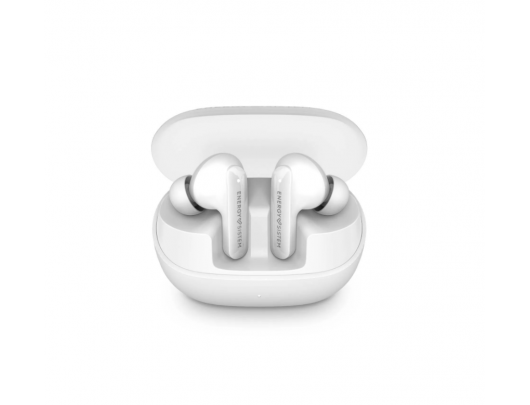 Ausinės Energy Sistem True Wireless Earphones White ANC