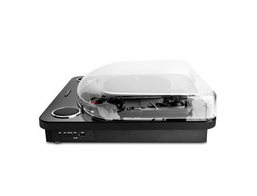 Patefonas Energy Sistem BlackSpin Bluetooth