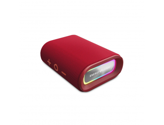 Bluetooth kolonėlė Energy Sistem StreetPlay 8 W Cherry