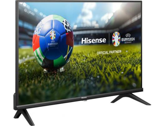 Televizorius Hisense 32A4N 32 colių 720p VIDAA OS