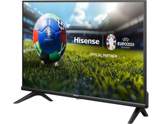Televizorius Hisense 40A4N 40 colių 101.6 cm FHD 1080p VIDAA OS