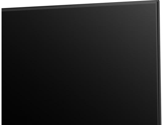 Televizorius Hisense 50A6N 50 colių 4K UHD VIDAA
