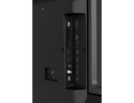 Televizorius Hisense 50A6N 50 colių 4K UHD VIDAA