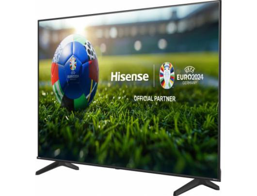 Televizorius Hisense 50A6N 50 colių 4K UHD VIDAA
