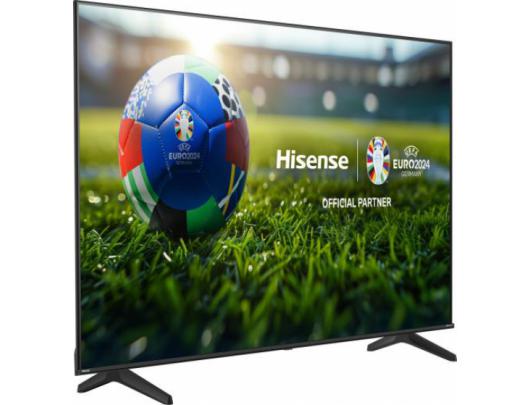 Televizorius Hisense 50A6N 50 colių 4K UHD VIDAA