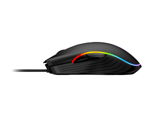 Pelė MSI FORGE GM300 Laidinė USB 2.0