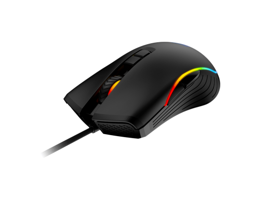 Pelė MSI FORGE GM300 Laidinė USB 2.0