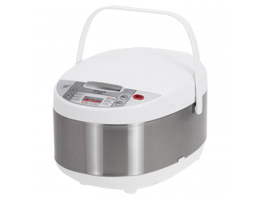 Daugiafunkcinis puodas Adler AD 6420 3.25 L