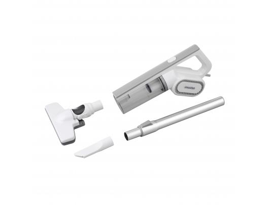 Dulkių siurblys Adler MS 7058 Baltas