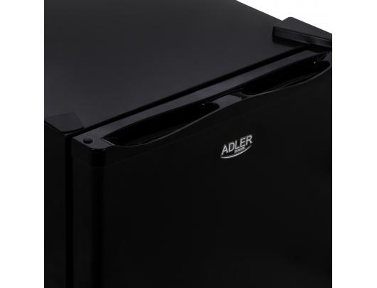 Termoelektrinis šaldytuvas Adler AD 8089 43.5 cm Juodas