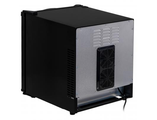 Termoelektrinis šaldytuvas Adler AD 8089 43.5 cm Juodas