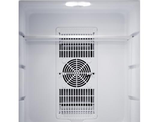 Termoelektrinis šaldytuvas Adler AD 8089 43.5 cm Juodas