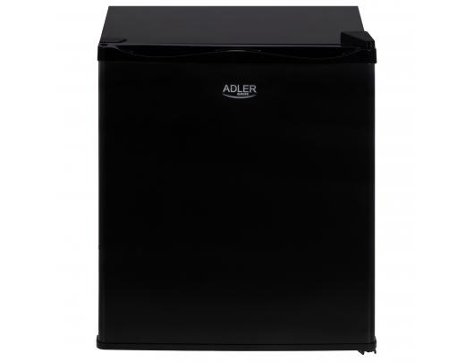 Termoelektrinis šaldytuvas Adler AD 8089 43.5 cm Juodas