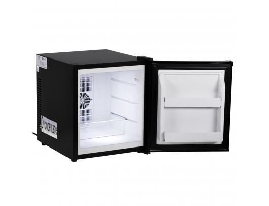 Termoelektrinis šaldytuvas Adler AD 8089 43.5 cm Juodas
