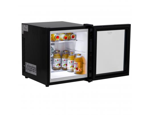 Termoelektrinis šaldytuvas Adler AD 8088 44.6 cm Juodas