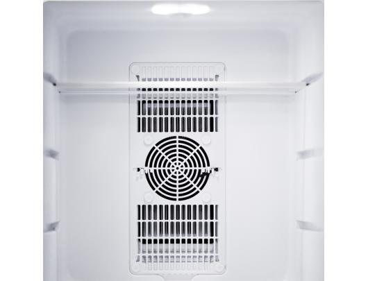 Termoelektrinis šaldytuvas Adler AD 8088 44.6 cm Juodas
