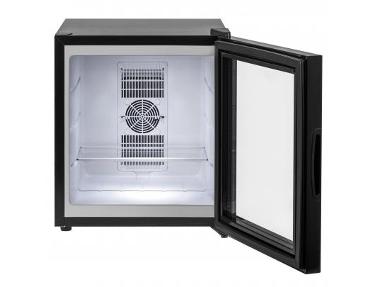 Termoelektrinis šaldytuvas Adler AD 8088 44.6 cm Juodas