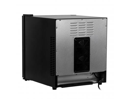 Termoelektrinis šaldytuvas Adler AD 8088 44.6 cm Juodas