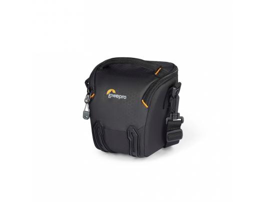 Fotoaparato krepšys Lowepro Adventura TLZ 20 III juodas