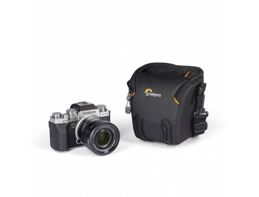 Fotoaparato krepšys Lowepro Adventura TLZ 20 III juodas