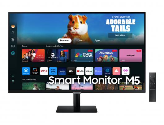 Monitorius Samsung S27DM500EU 27 in