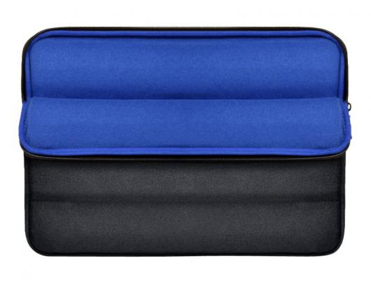 Dėklas PORT DESIGNS PORTLAND 13/14", juodas