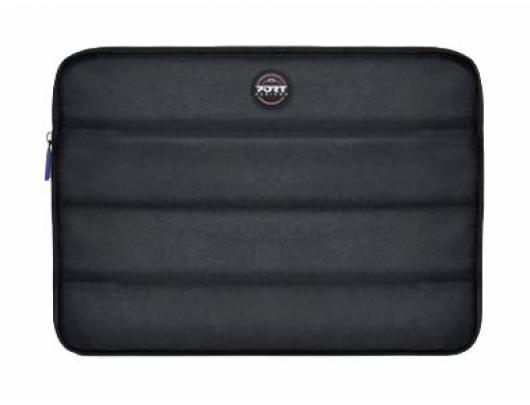 Dėklas PORT DESIGNS PORTLAND 13/14", juodas
